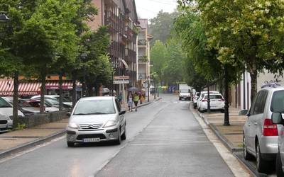 "Idiazabal, guztiontzako espazioak eraikitzen" prozesua abiarazi da