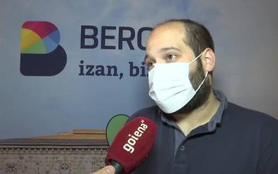 Gorka Artola: "Pentekoste ez-jaiak bereziak izan arren, parte-hartzaileak izan dira"