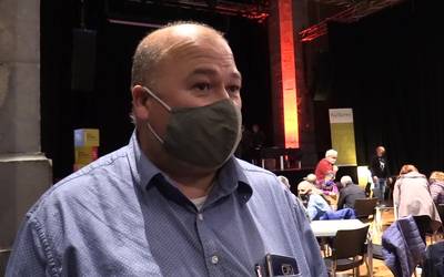 Aitortza, Azpeitiko odol emaileei