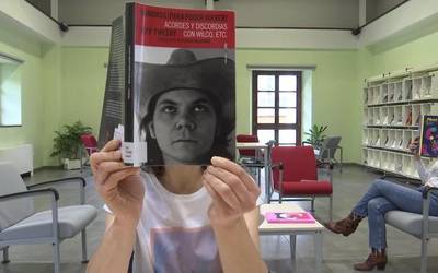 Arrasateko Bibliotekaren helduentzako Bookface lehiaketaren emaitzak