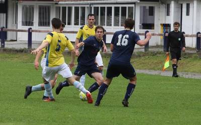 Liga pandemikoa, eta 'playoff'-a, agurtzeko ordua iritsi da