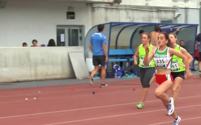 Jose Antonio Peña Atletismo Meeting-a ekainaren 19an ospatuko da Altamiran