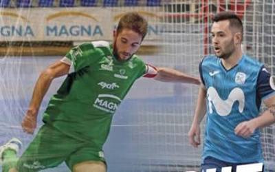 Roberto Martilen eta Dani Saldiseren Irurtzungo Futsal Campusean izena ematea zabalik