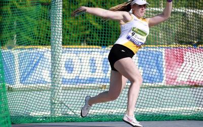 Animatuago, Espainiako Atletismo Txapelketa absolutuari begira