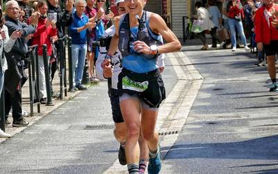 Mendi lasterketak: Maiora txapeldun Saint Lary Patoun, eta Mujika laugarren Livigno Skymarathon lasterketan