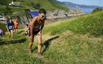 700 kirolarik parte hartu ahal izango dute aurtengo Flysch Trail lasterketan