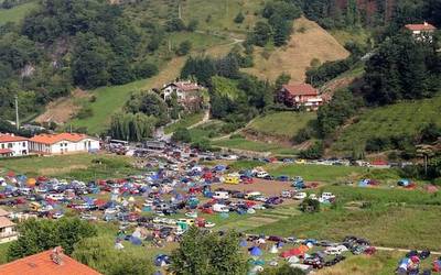 Lesakako ez-sanferminetan kontrolak ugarituko dituztela iragarri du Foruzaingoak