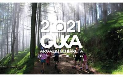 Martxan da GUKA argazki lehiaketa