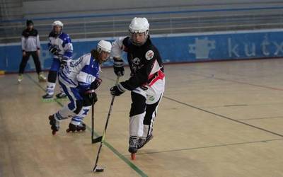 Bergara Hiria hockey txapelketa jokatuko da zapatuan