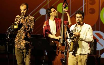 Getxoko Nazioarteko Jazzaldiak itzulera arrakastatsua izan du bere 44. edizioan