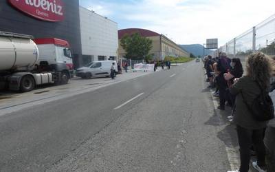 Zuzendaritzak bere proposamena ezarri du