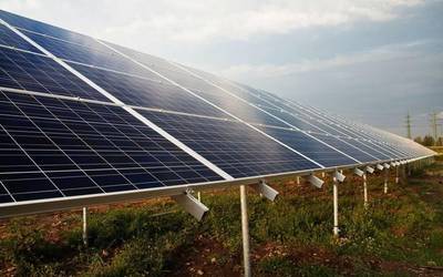 Solaria parke fotovoltaikoetarako lur pribatuen bila, Duraren ezezkoaren ondoren