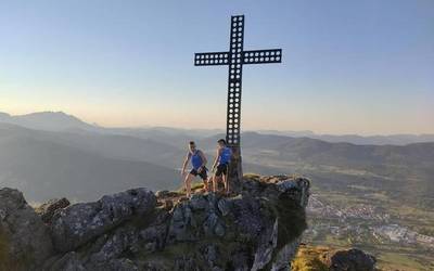 Altsasuko I. Bargagaingo Igoerarako izena ematea zabalik