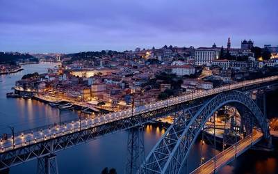 Oporto Gaiatik