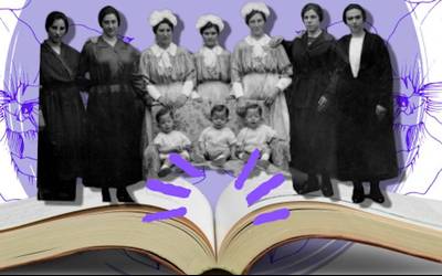 Aretxabaletako genealogia feminista eraikitzeko lehiaketa abiatu dute