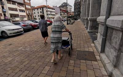 Positibo bakarra atzeman dute Elgoibarren asteburuan