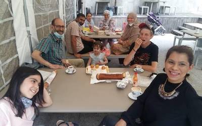 Zabalik da Auzoko egitasmoan izena emateko epea