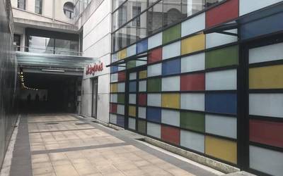 'Herrilab+700' parte hartze prozesuko lehen bilera egingo dute gaur