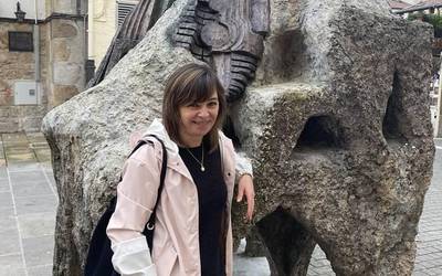 Fibromialgia eta antzeko gaitzak dituztenendako ikastaro eskaintza egin du Mank-ek