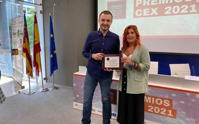 CEX sarietan finalista izan da Arteman
