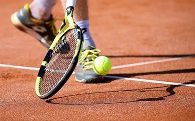 Zabalik da Udazkeneko Tenis Txapelketan izena emateko epea