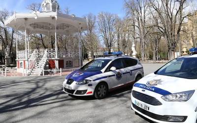 Lehen alarma egoerako isunak ofizioz itzuliko ditu Gasteizko Udalak