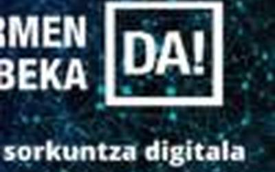 Kultur  sorkuntza  digitala  sarituko  du  “Sormen  Beka  DA!”  deialdiak