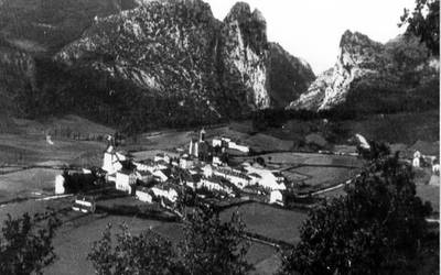 Argazkien bidezko bidaia