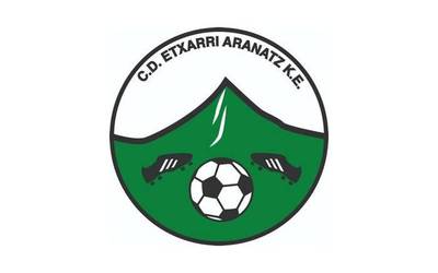 Etxarri Aranatzek ezin izan zuen Arrotxapeatik punturik ekarri