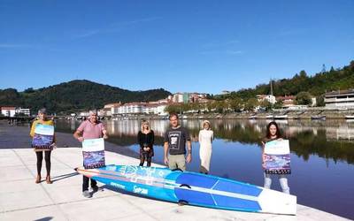 Urriaren 16an izango da aurtengo FederArte Surfing Kultura jaialdia