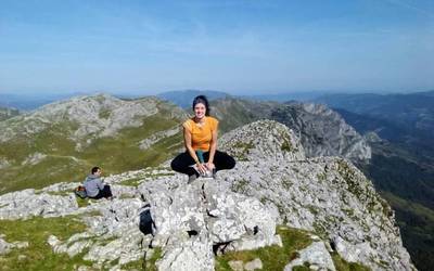 «Mendirako zaletasun handia dago herrian eta jarraitzea espero dugu»