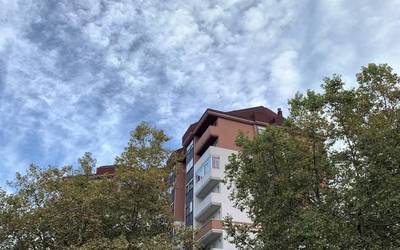 Tenperaturek nabarmen behera egingo dute