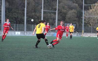 Asteburuko futbol partidak