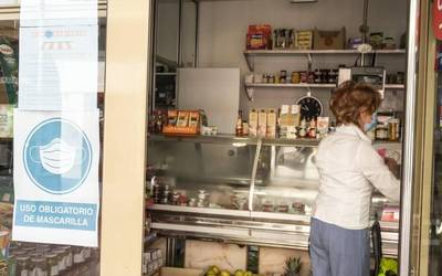 60 positibo erregistratu dituzte azkenengo astean Uribe Kostan, aurrekoan baino bat gehiago