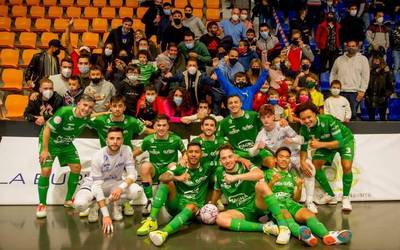 Denboraldiko lehen garaipena lortu du Osasuna Magna Xotak