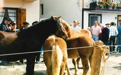 Gastronomia astea Altsasun