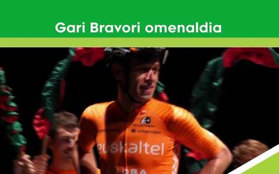 Gari Bravori omenaldia