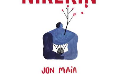 'Nirekin', Jon Maiaren diskoaren aurrerapen kantua