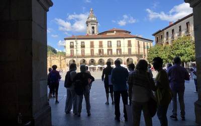 Autobusa egongo da Oñatitik zapatuan Donostian egingo den pentsiodunen manifestaziorako