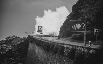 Zumaia eta Getaria arteko pasealekuaren proiektua idazteko partida jasoko dute Espainiako aurrekontuetan