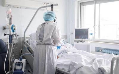 Atzo hamar positibo atzeman zituzten gure lurraldean, Nafarroa osoan 236