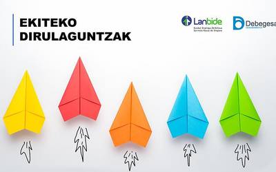 Debabarreneko ekintzaileentzat dirulaguntzak emango ditu Lanbidek