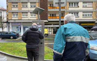 Martxan da Arrasateko TAO sistema berria