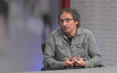 Jon Sarasua: "Ez dut uste beste hamar urte ditugunik despistatuta egoteko"