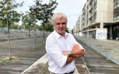"Argiaren kultura asko aldatu da azken urte hauetan, onerako"
