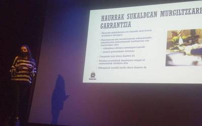 'Plateraren ertzak' hitzaldia antolatu du Kikili Saldak Goizuetan eta Leitzan
