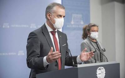 Sartu dira indarrean azken neurri murriztaileak