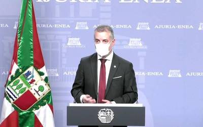 Ostalaritzak 01:00ean zarratu beharko ditu ateak gaurtik aurrera