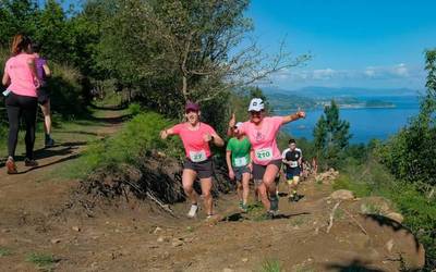 Maiatzaren 22an jokatuko da II. Talai Mendi Trail lasterketa