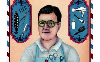 Julio Curiel, guraize artean